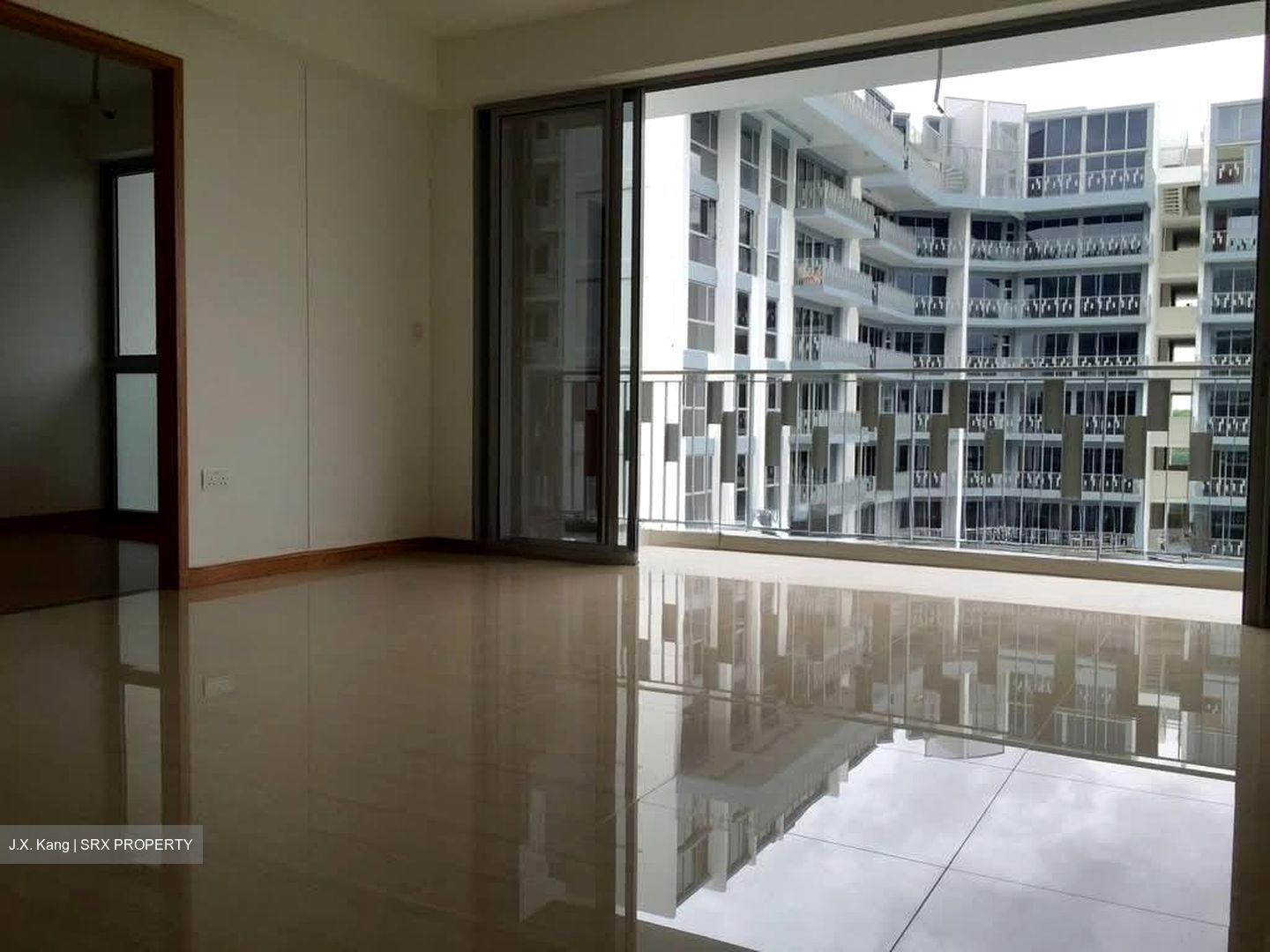 Flo Residence (D19), Condominium #577172311